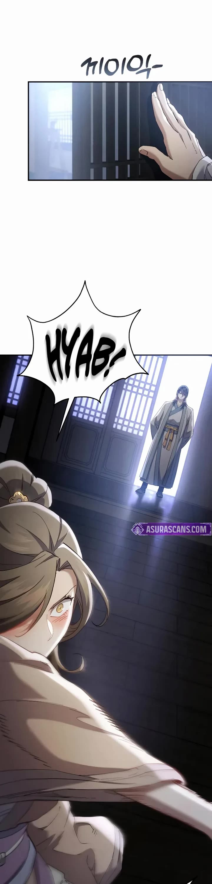 The Heavenly Demon Wants a Quiet Life Chapter 65 page 40 - Chapter 65