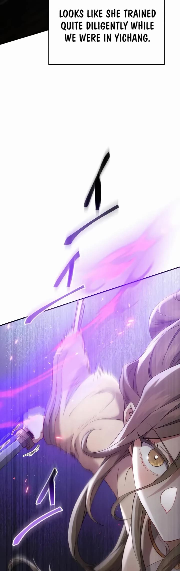 The Heavenly Demon Wants a Quiet Life Chapter 65 page 42 - Chapter 65