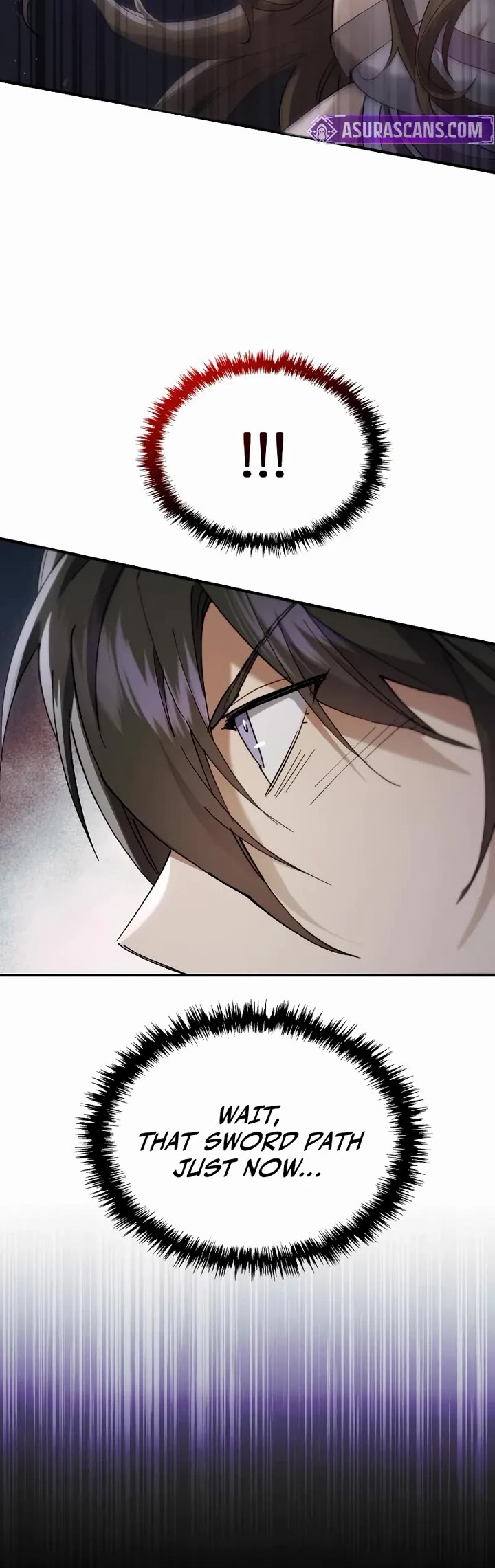 The Heavenly Demon Wants a Quiet Life Chapter 65 page 43 - Chapter 65