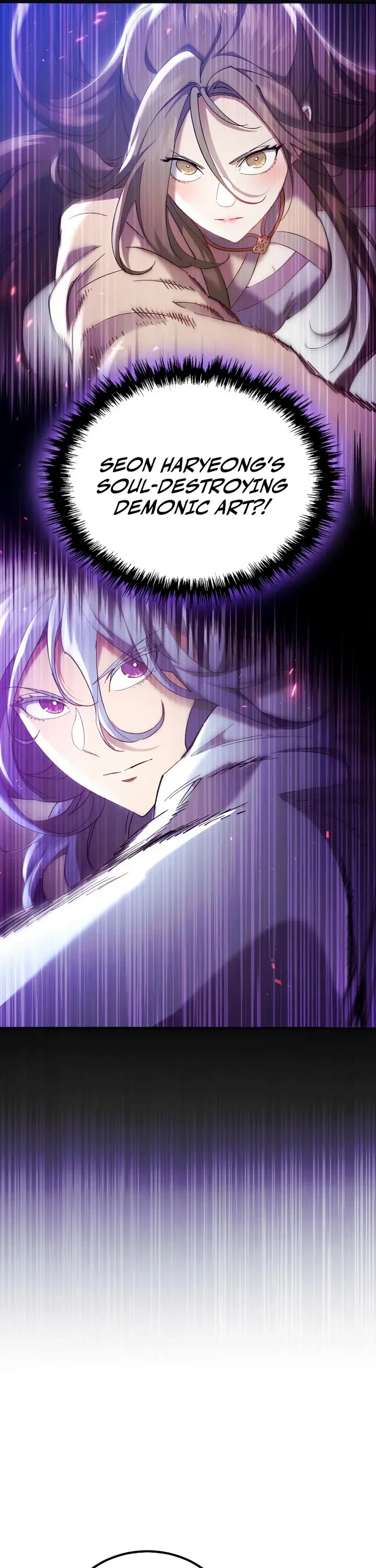 The Heavenly Demon Wants a Quiet Life Chapter 65 page 44 - Chapter 65