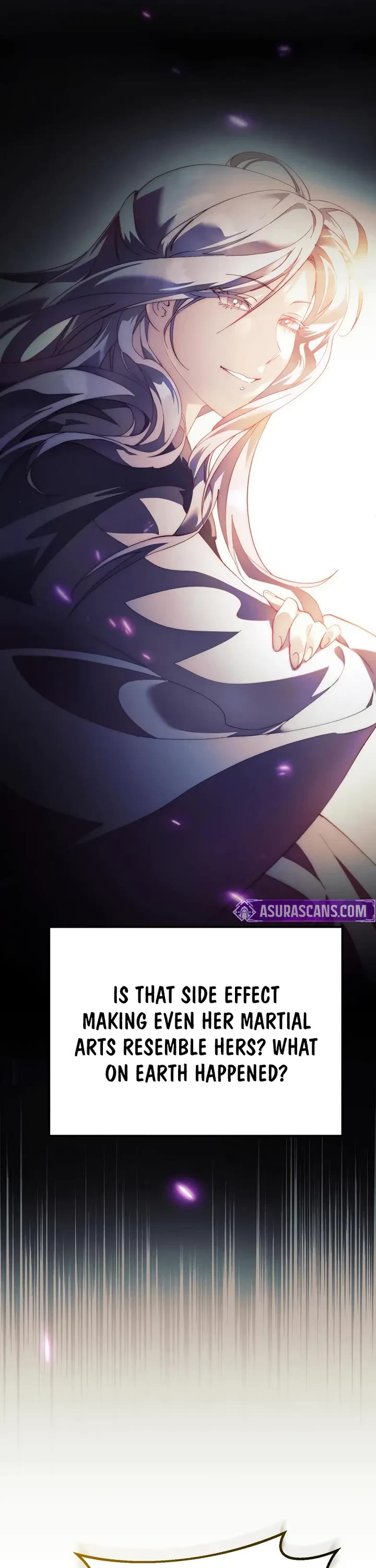 The Heavenly Demon Wants a Quiet Life Chapter 65 page 46 - Chapter 65