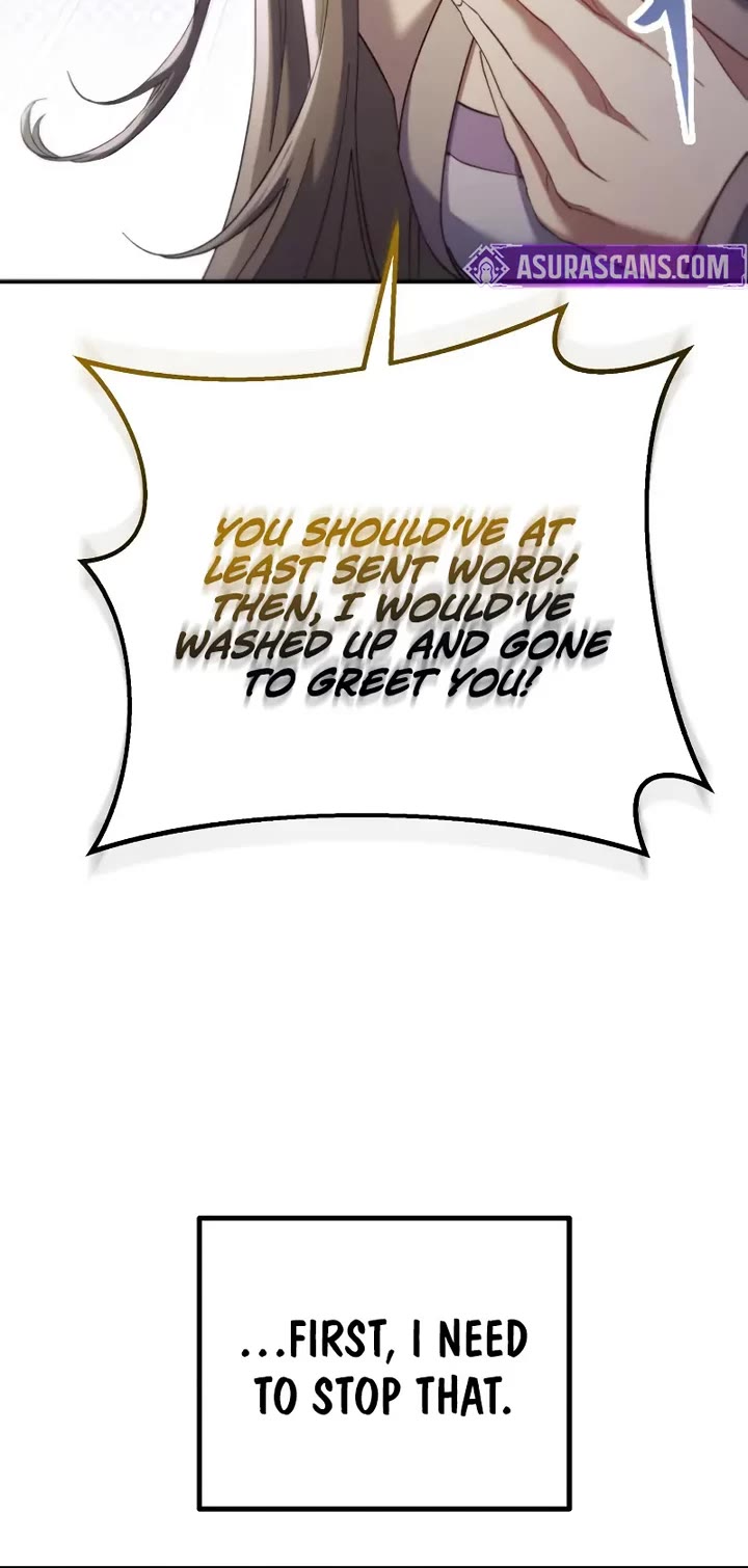 The Heavenly Demon Wants a Quiet Life Chapter 65 page 48 - Chapter 65