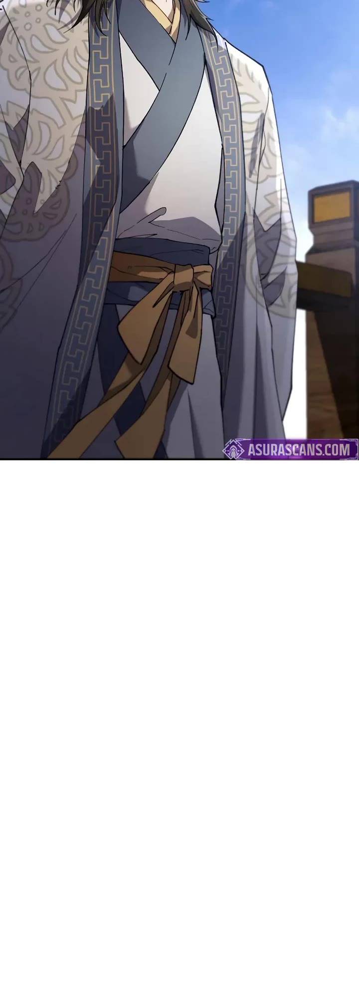 The Heavenly Demon Wants a Quiet Life Chapter 65 page 5 - Chapter 65
