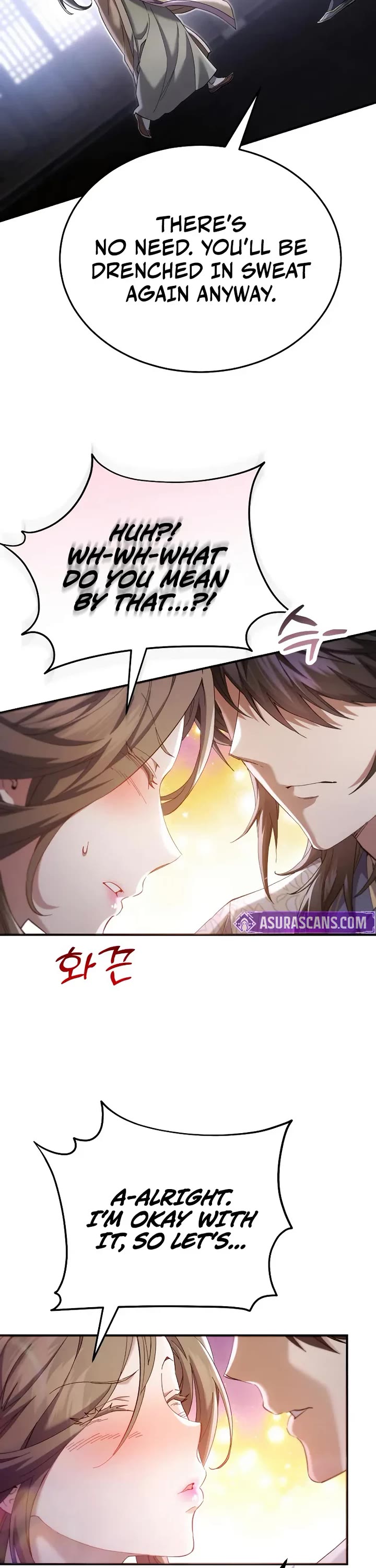 The Heavenly Demon Wants a Quiet Life Chapter 65 page 50 - Chapter 65