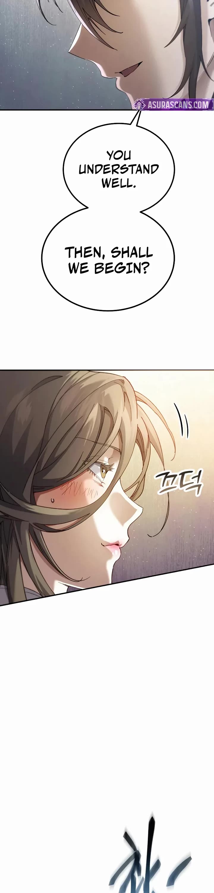 The Heavenly Demon Wants a Quiet Life Chapter 65 page 54 - Chapter 65