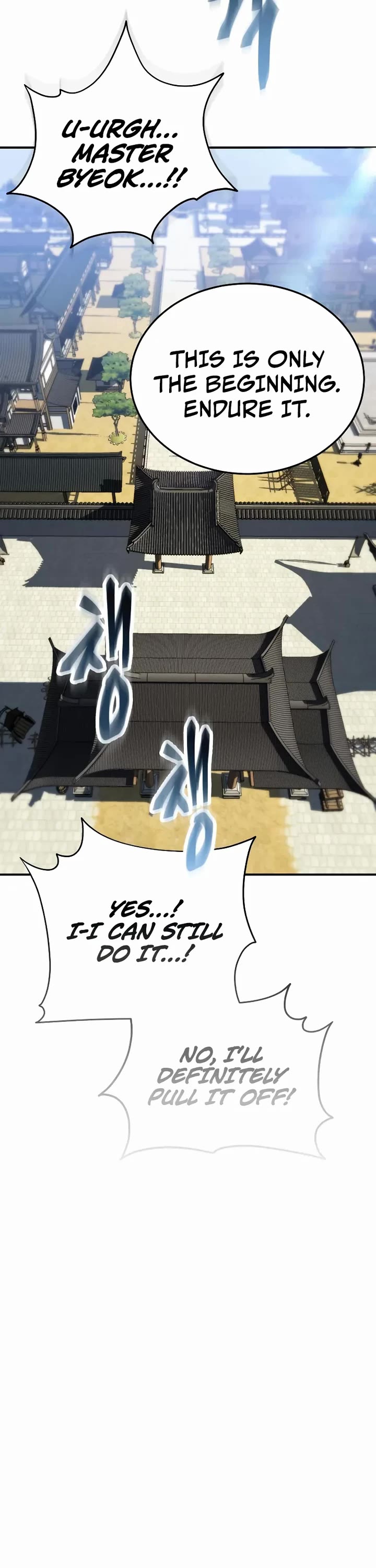 The Heavenly Demon Wants a Quiet Life Chapter 65 page 55 - Chapter 65
