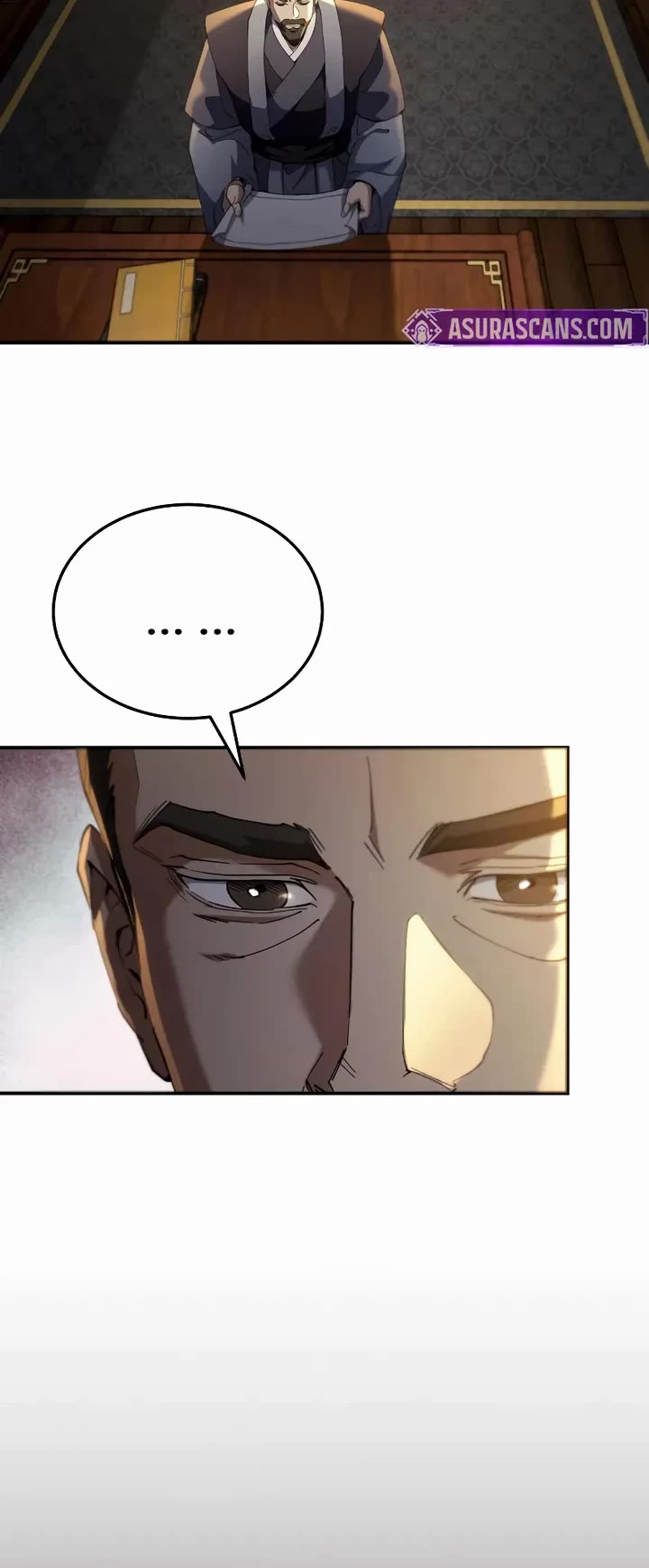 The Heavenly Demon Wants a Quiet Life Chapter 65 page 57 - Chapter 65