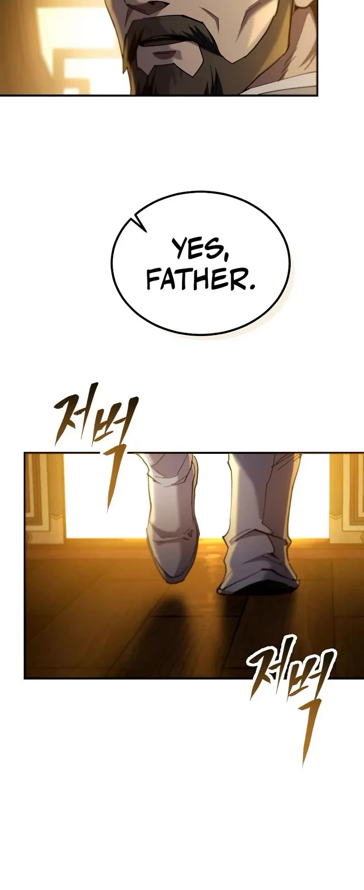 The Heavenly Demon Wants a Quiet Life Chapter 65 page 62 - Chapter 65