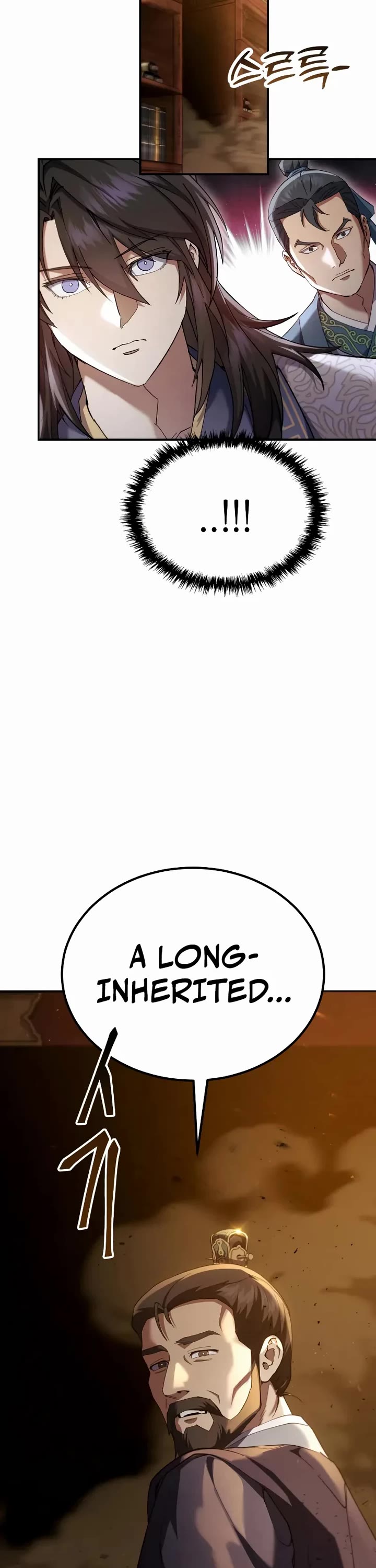 The Heavenly Demon Wants a Quiet Life Chapter 65 page 69 - Chapter 65