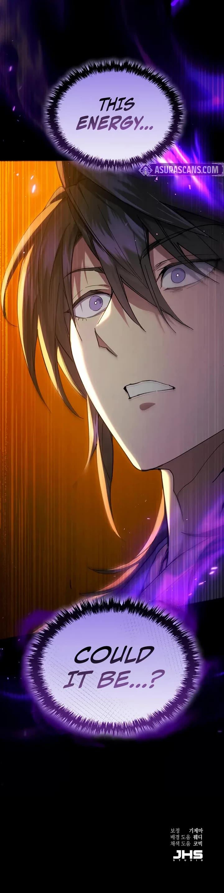 The Heavenly Demon Wants a Quiet Life Chapter 65 page 71 - Chapter 65
