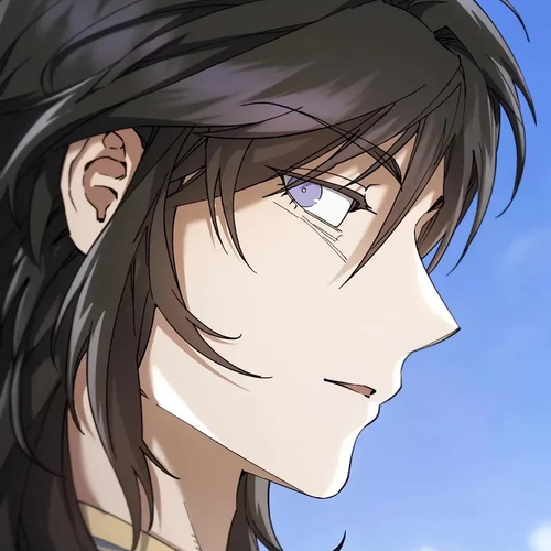The Heavenly Demon Wants a Quiet Life Chapter 65 cover