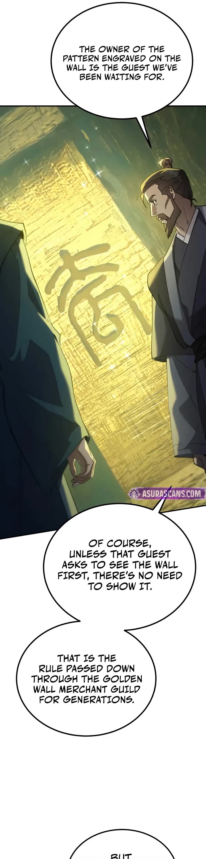The Heavenly Demon Wants a Quiet Life Chapter 66 page 10 - Chapter 66