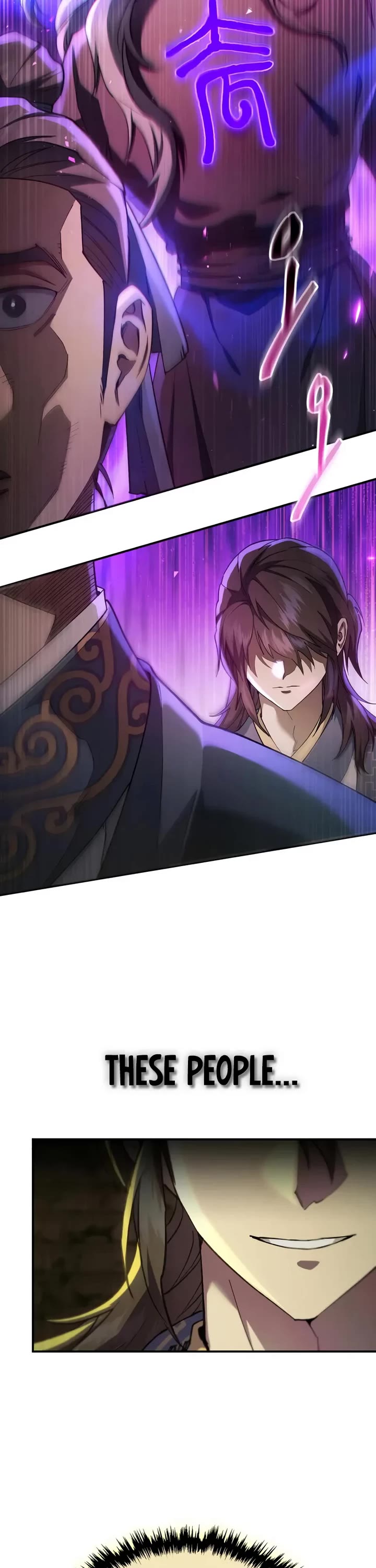 The Heavenly Demon Wants a Quiet Life Chapter 66 page 12 - Chapter 66