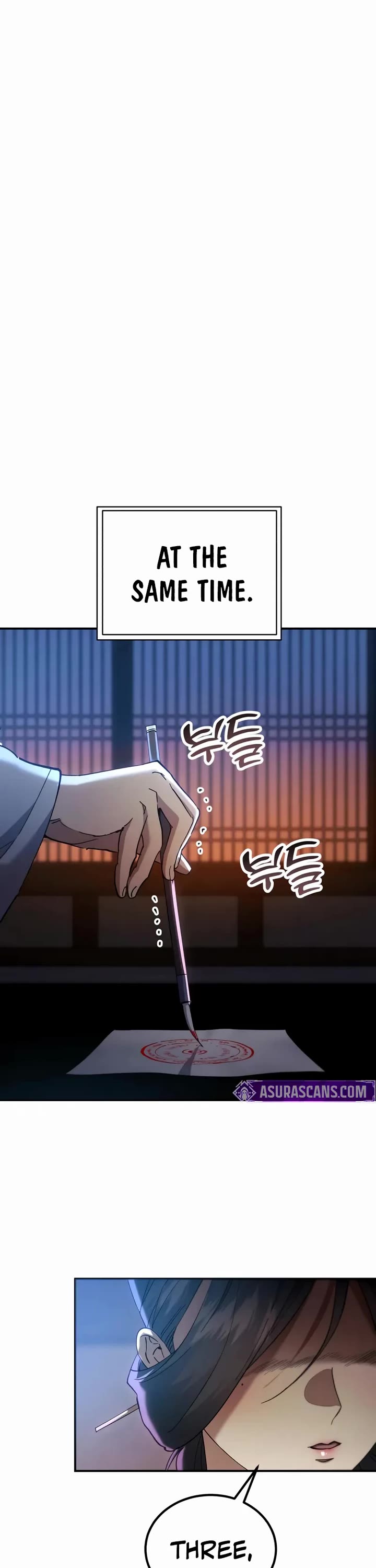 The Heavenly Demon Wants a Quiet Life Chapter 66 page 15 - Chapter 66