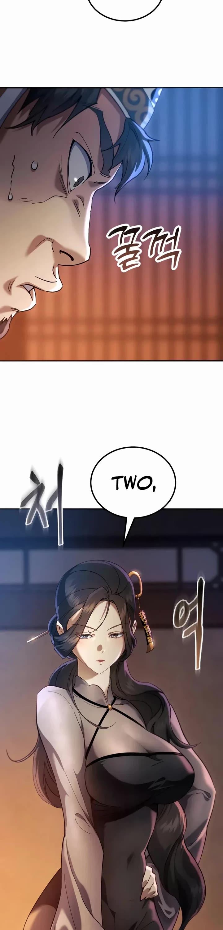 The Heavenly Demon Wants a Quiet Life Chapter 66 page 16 - Chapter 66