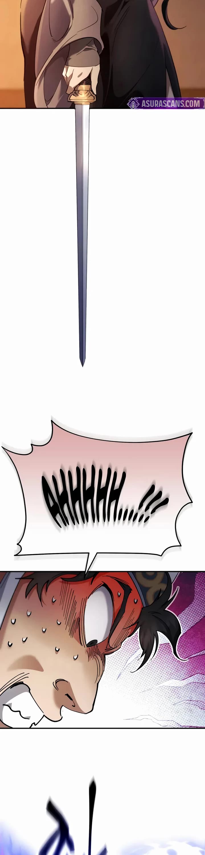 The Heavenly Demon Wants a Quiet Life Chapter 66 page 17 - Chapter 66