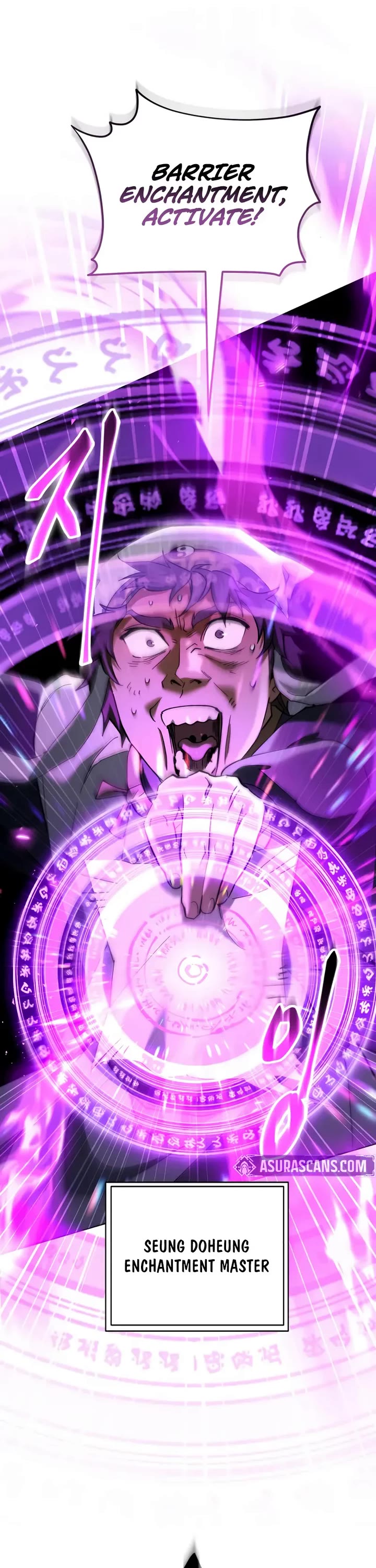 The Heavenly Demon Wants a Quiet Life Chapter 66 page 20 - Chapter 66
