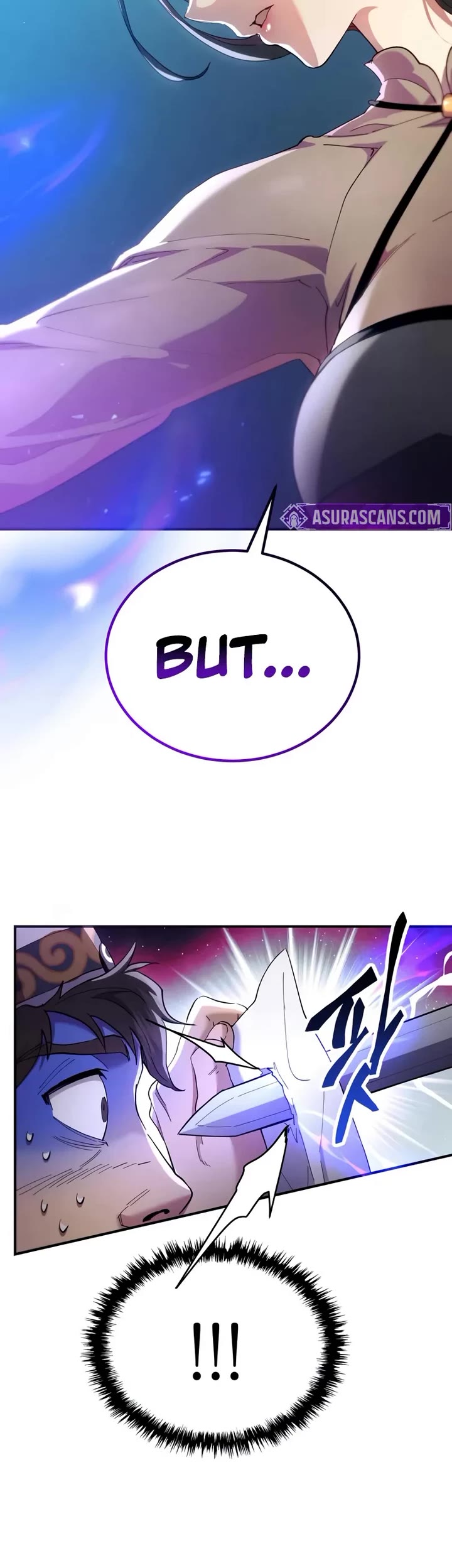 The Heavenly Demon Wants a Quiet Life Chapter 66 page 23 - Chapter 66