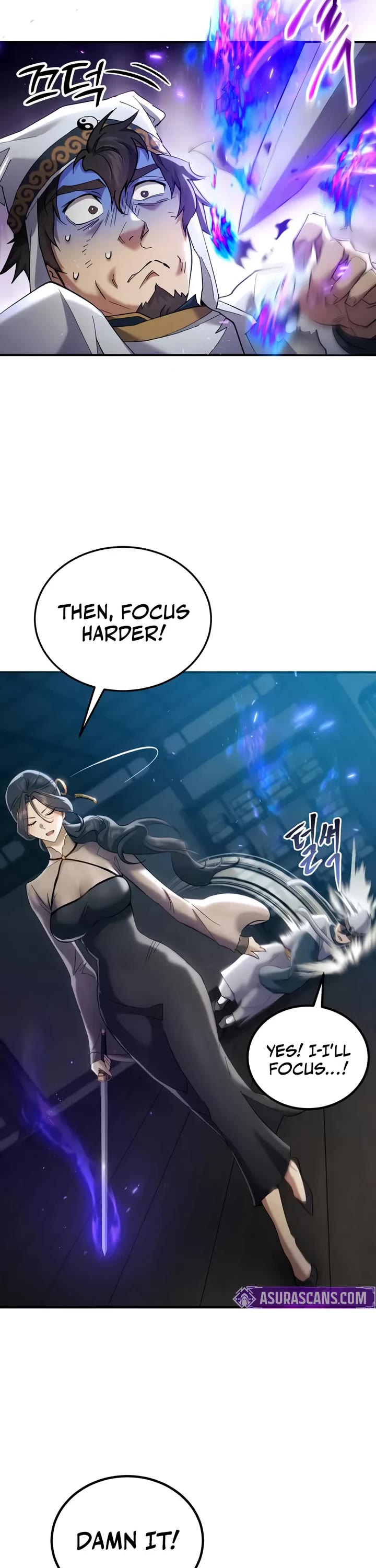 The Heavenly Demon Wants a Quiet Life Chapter 66 page 25 - Chapter 66