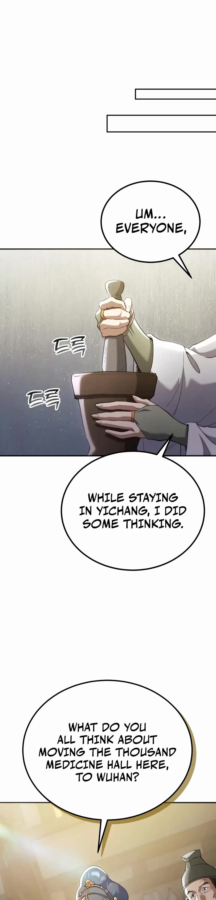 The Heavenly Demon Wants a Quiet Life Chapter 66 page 29 - Chapter 66