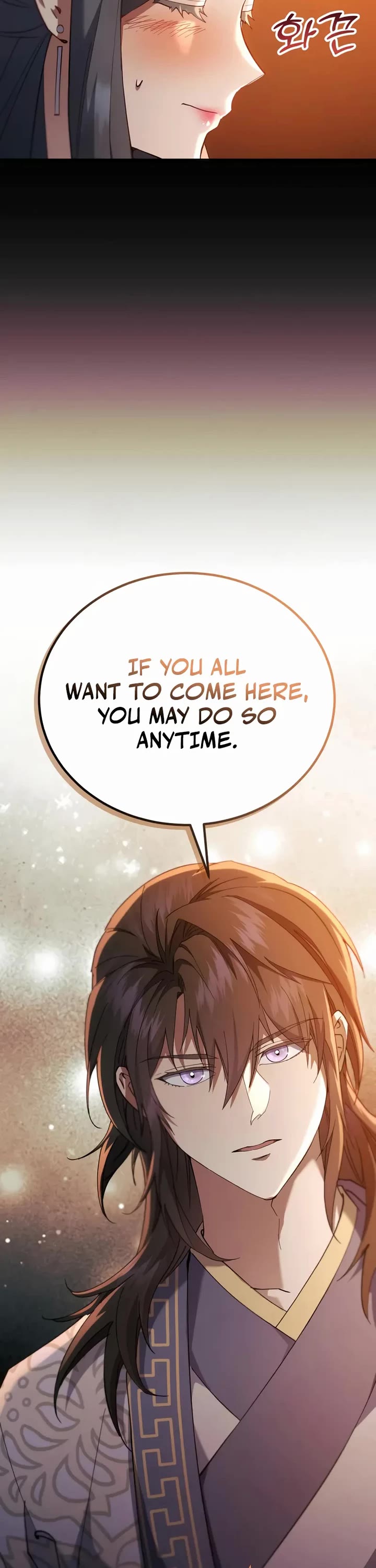 The Heavenly Demon Wants a Quiet Life Chapter 66 page 36 - Chapter 66