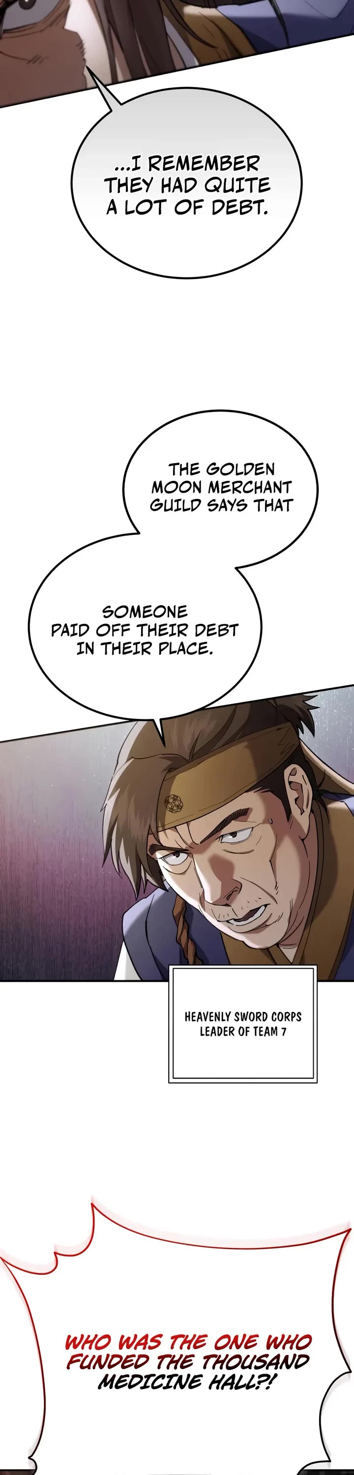 The Heavenly Demon Wants a Quiet Life Chapter 66 page 44 - Chapter 66