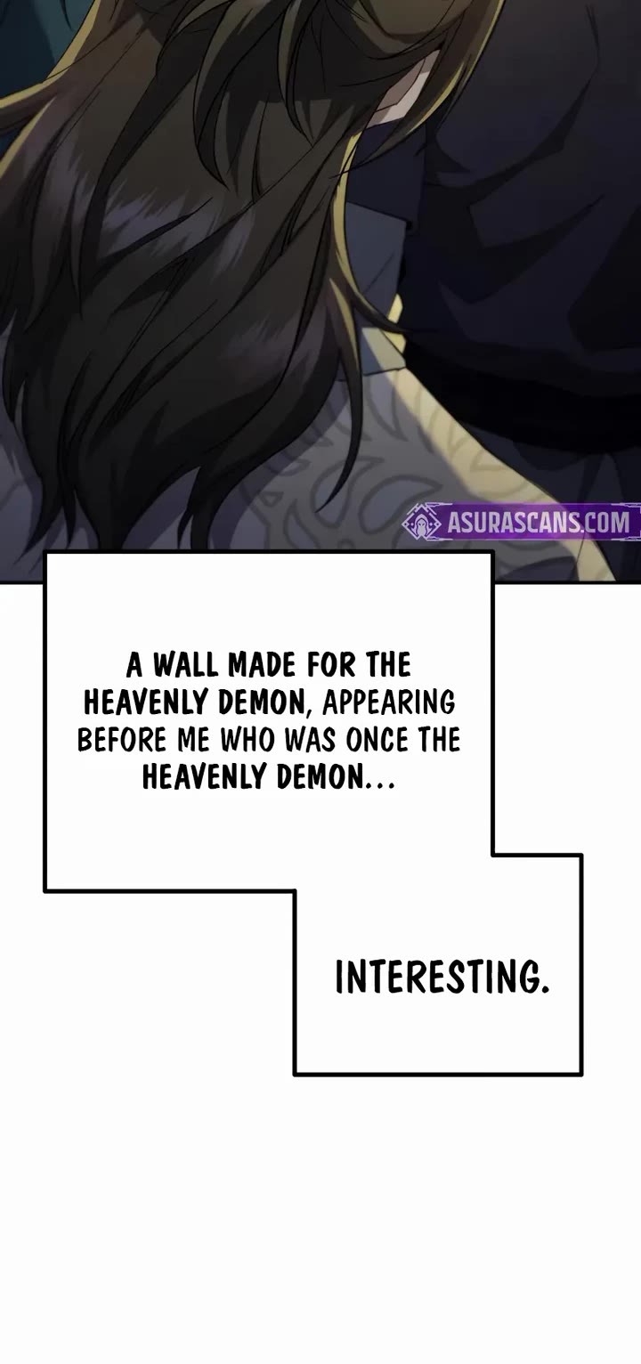 The Heavenly Demon Wants a Quiet Life Chapter 66 page 51 - Chapter 66