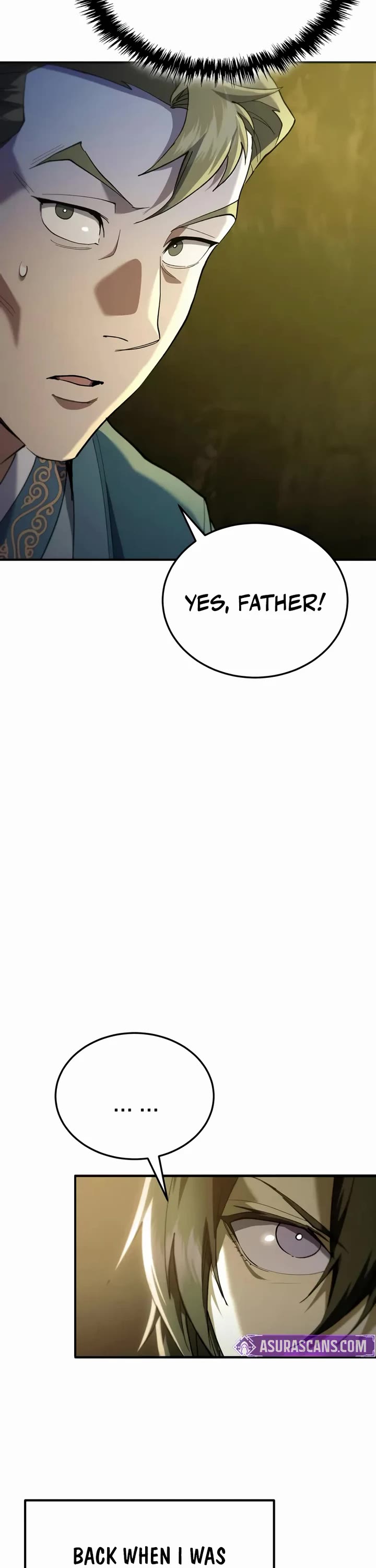 The Heavenly Demon Wants a Quiet Life Chapter 66 page 53 - Chapter 66