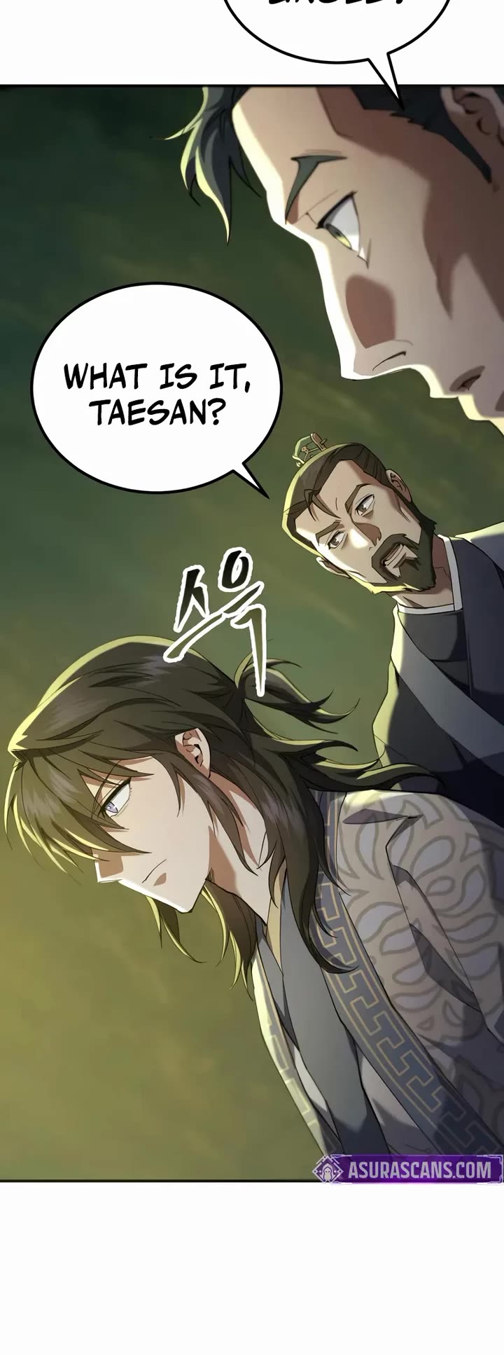 The Heavenly Demon Wants a Quiet Life Chapter 66 page 55 - Chapter 66
