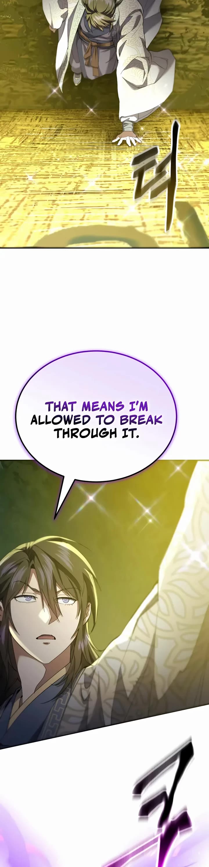 The Heavenly Demon Wants a Quiet Life Chapter 66 page 57 - Chapter 66