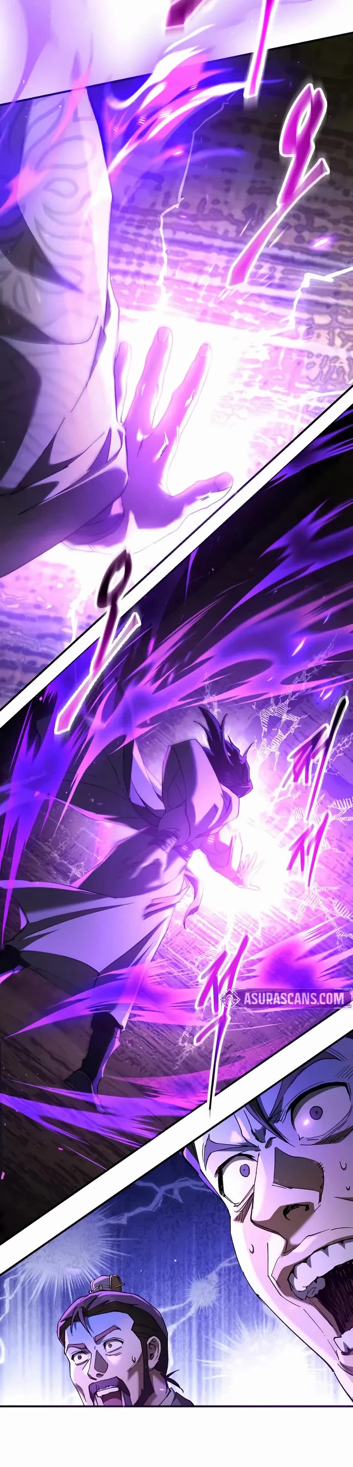 The Heavenly Demon Wants a Quiet Life Chapter 66 page 58 - Chapter 66