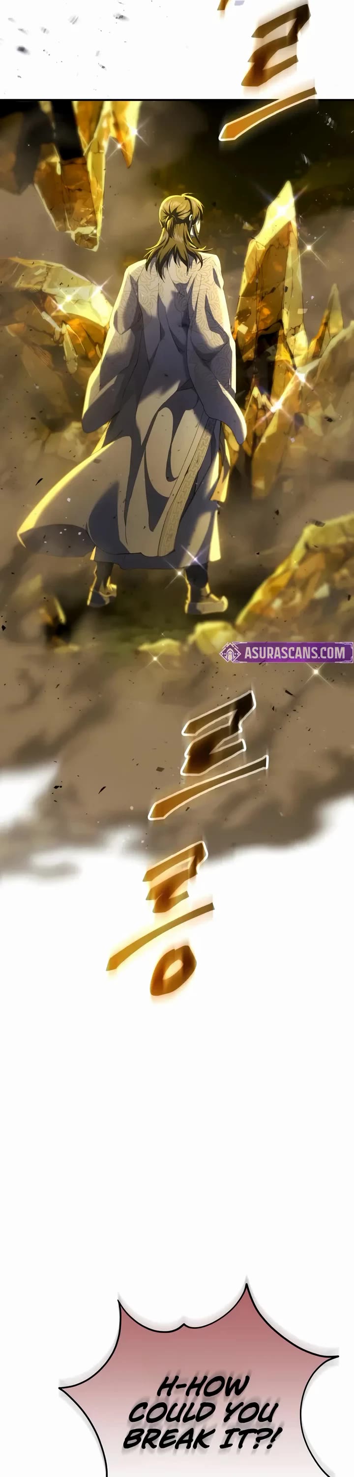 The Heavenly Demon Wants a Quiet Life Chapter 66 page 61 - Chapter 66