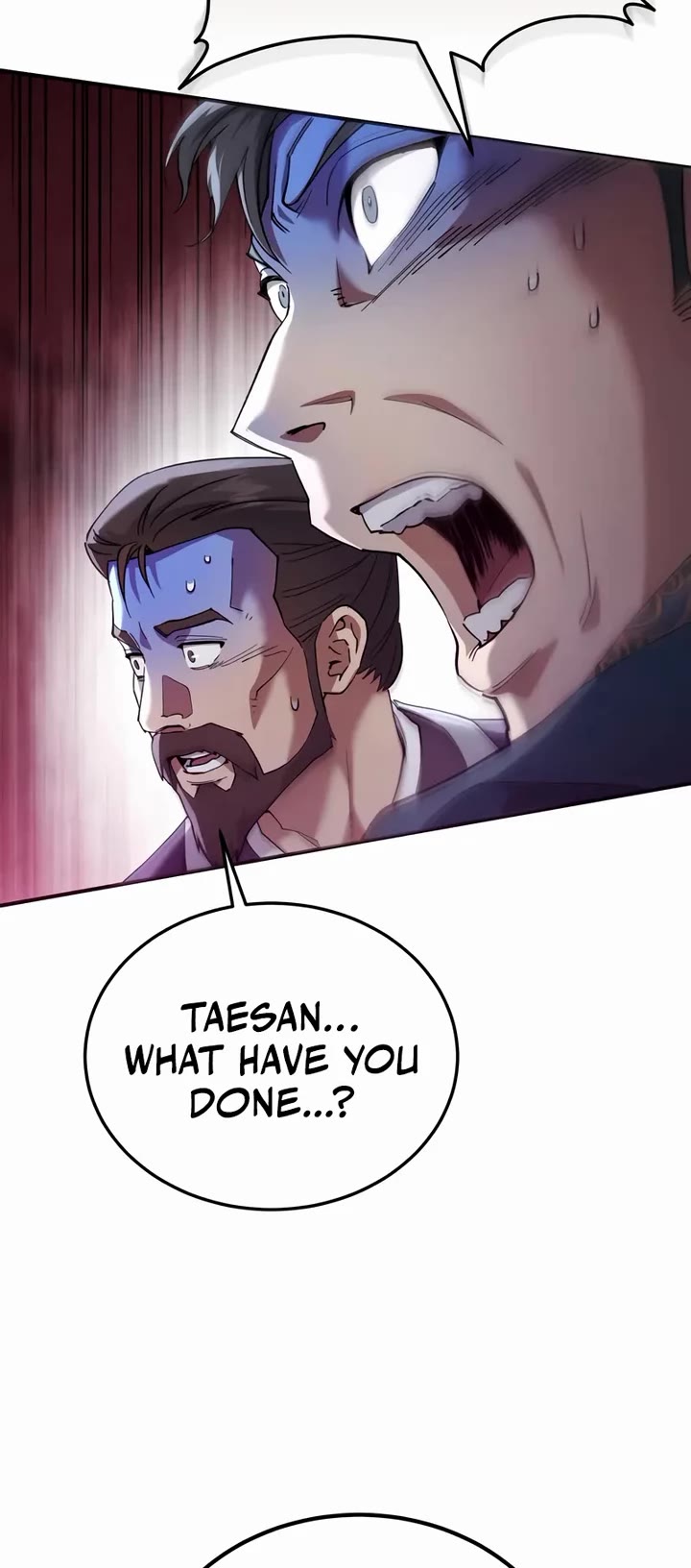 The Heavenly Demon Wants a Quiet Life Chapter 66 page 62 - Chapter 66