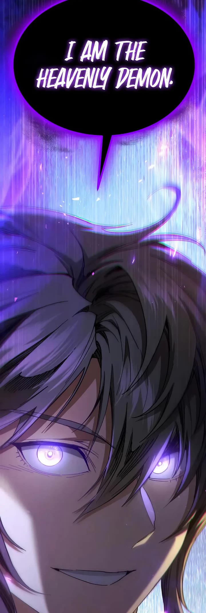 The Heavenly Demon Wants a Quiet Life Chapter 66 page 65 - Chapter 66