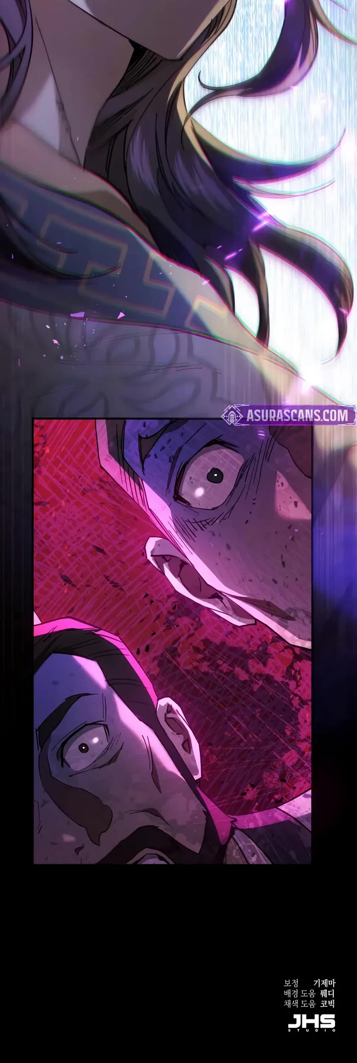 The Heavenly Demon Wants a Quiet Life Chapter 66 page 66 - Chapter 66