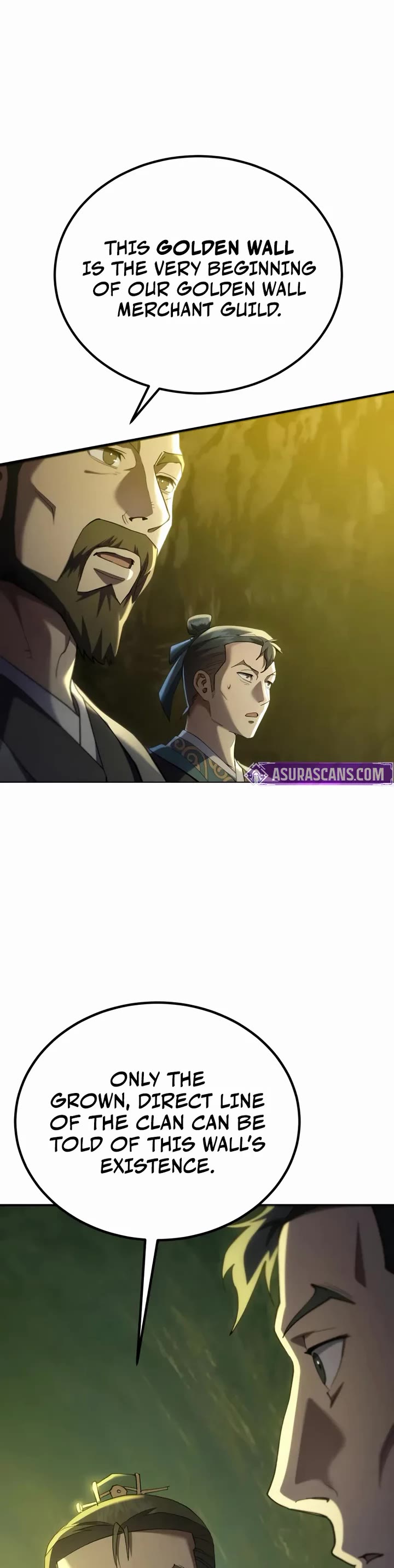 The Heavenly Demon Wants a Quiet Life Chapter 66 page 8 - Chapter 66