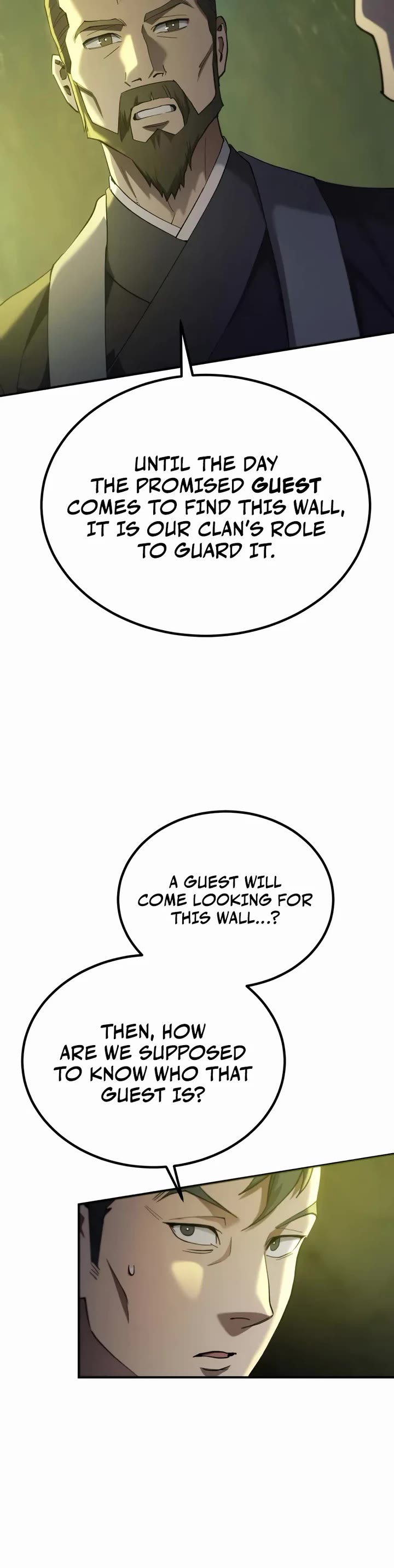 The Heavenly Demon Wants a Quiet Life Chapter 66 page 9 - Chapter 66