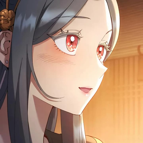 The Heavenly Demon Wants a Quiet Life Chapter 66 cover