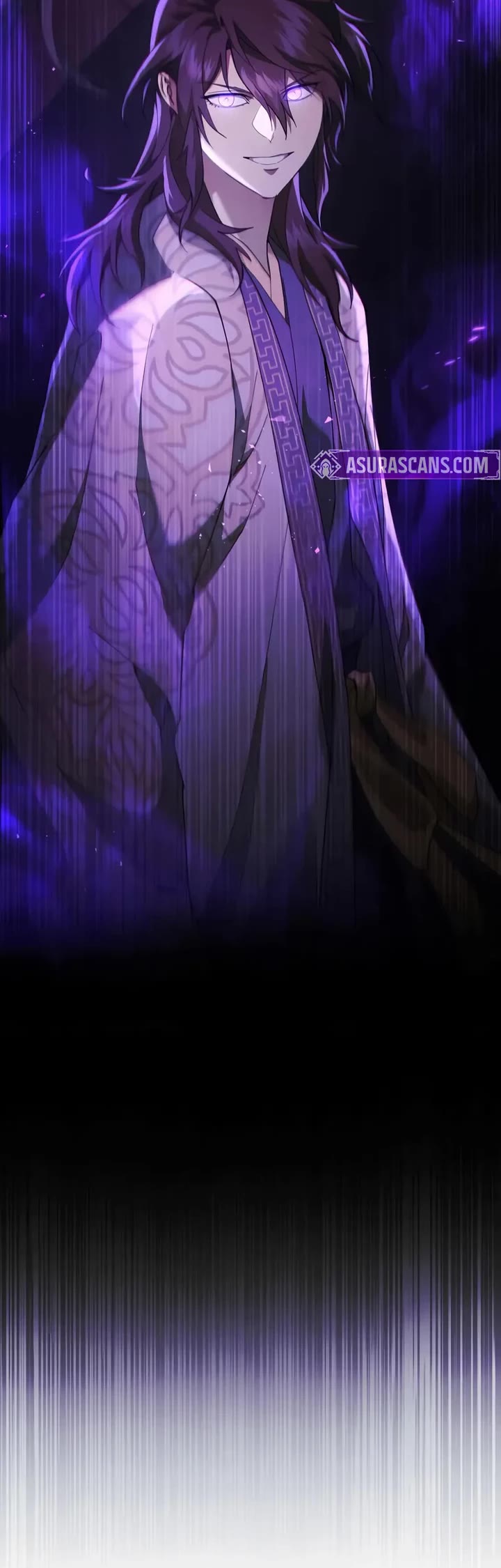 The Heavenly Demon Wants a Quiet Life Chapter 67 page 13 - Chapter 67