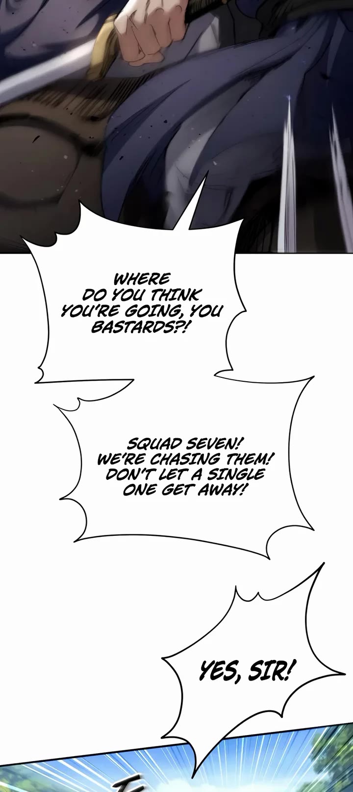 The Heavenly Demon Wants a Quiet Life Chapter 67 page 27 - Chapter 67