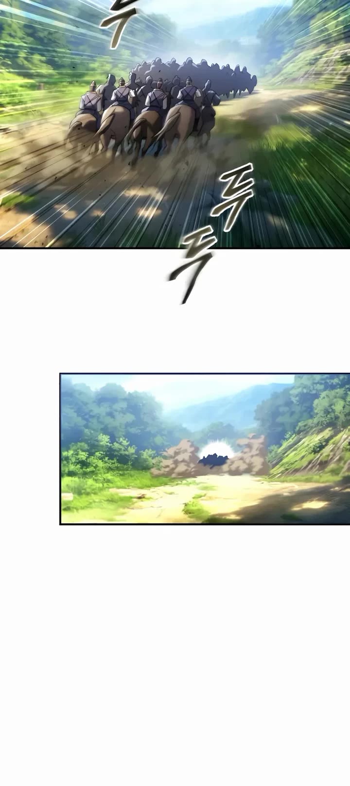 The Heavenly Demon Wants a Quiet Life Chapter 67 page 28 - Chapter 67