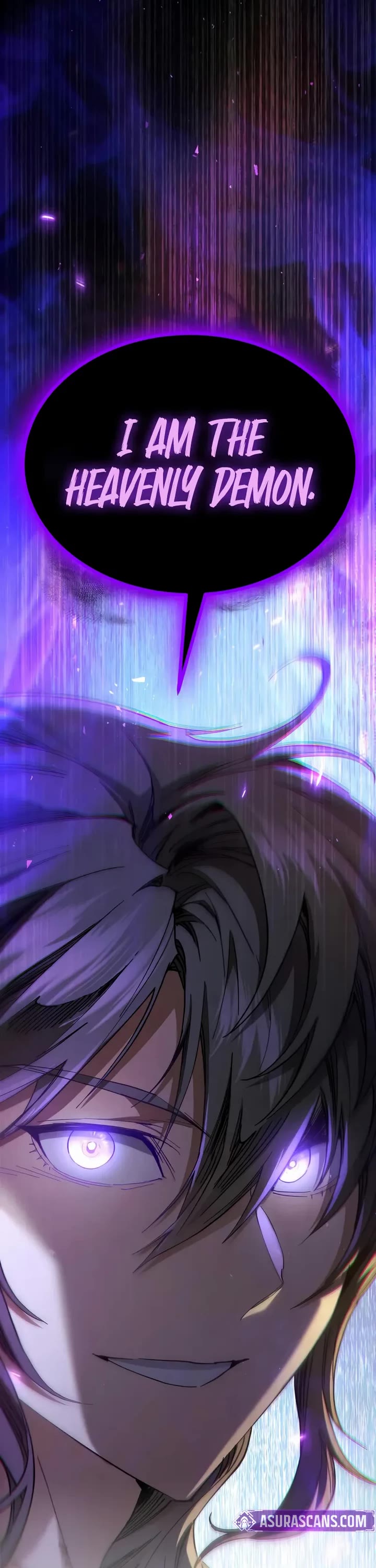 The Heavenly Demon Wants a Quiet Life Chapter 67 page 3 - Chapter 67