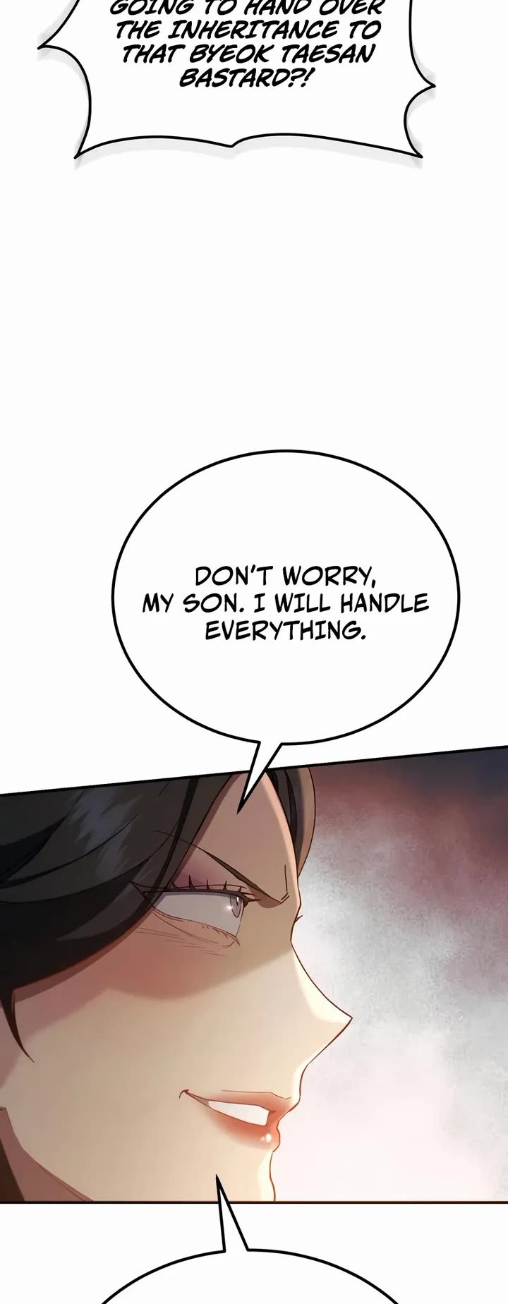 The Heavenly Demon Wants a Quiet Life Chapter 67 page 47 - Chapter 67