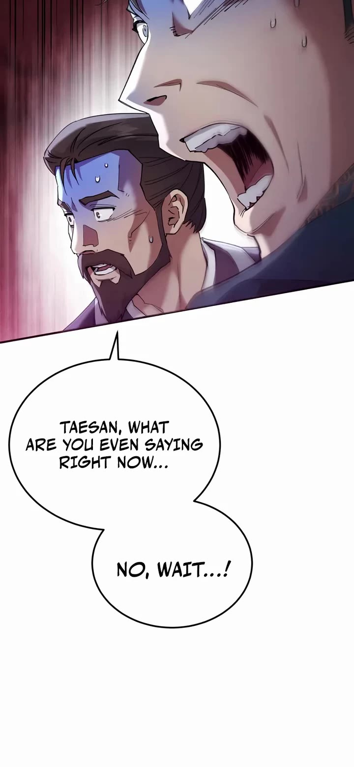 The Heavenly Demon Wants a Quiet Life Chapter 67 page 5 - Chapter 67