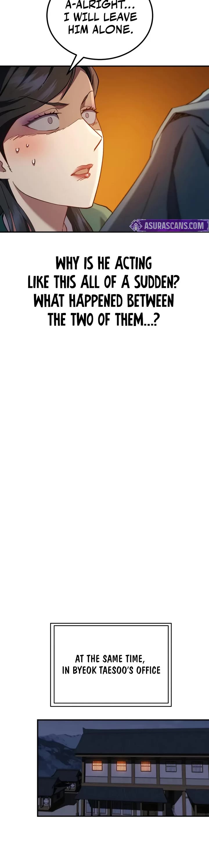 The Heavenly Demon Wants a Quiet Life Chapter 67 page 52 - Chapter 67