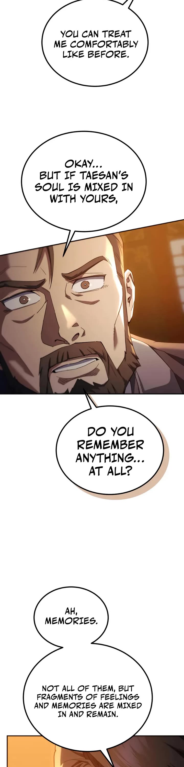 The Heavenly Demon Wants a Quiet Life Chapter 67 page 54 - Chapter 67