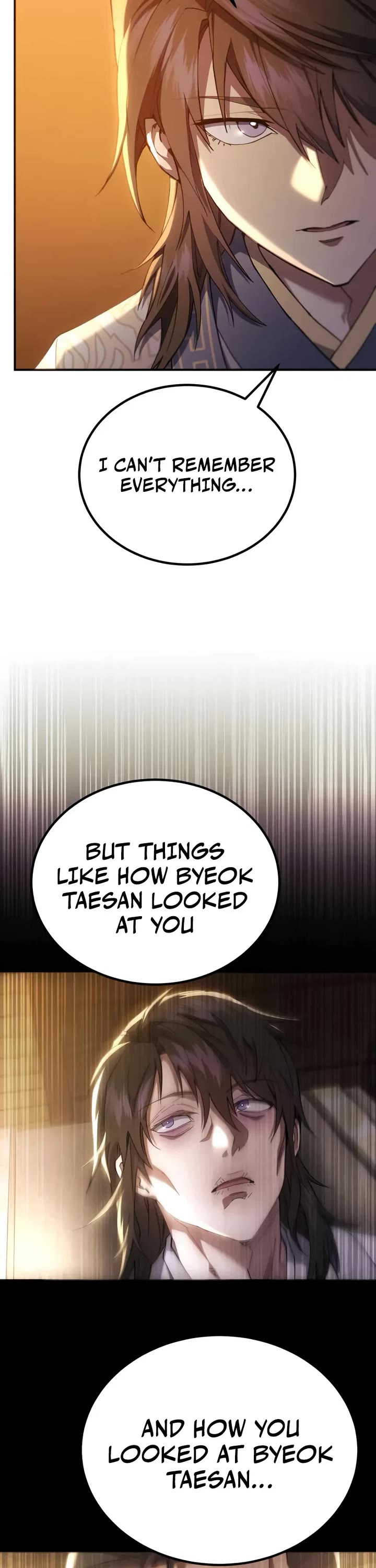 The Heavenly Demon Wants a Quiet Life Chapter 67 page 55 - Chapter 67
