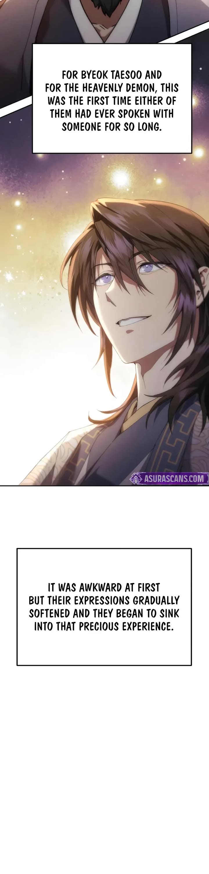 The Heavenly Demon Wants a Quiet Life Chapter 67 page 64 - Chapter 67