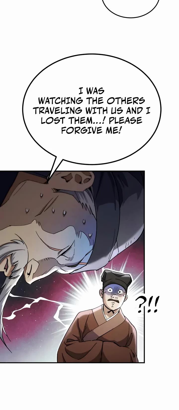 The Heavenly Demon Wants a Quiet Life Chapter 67 page 71 - Chapter 67