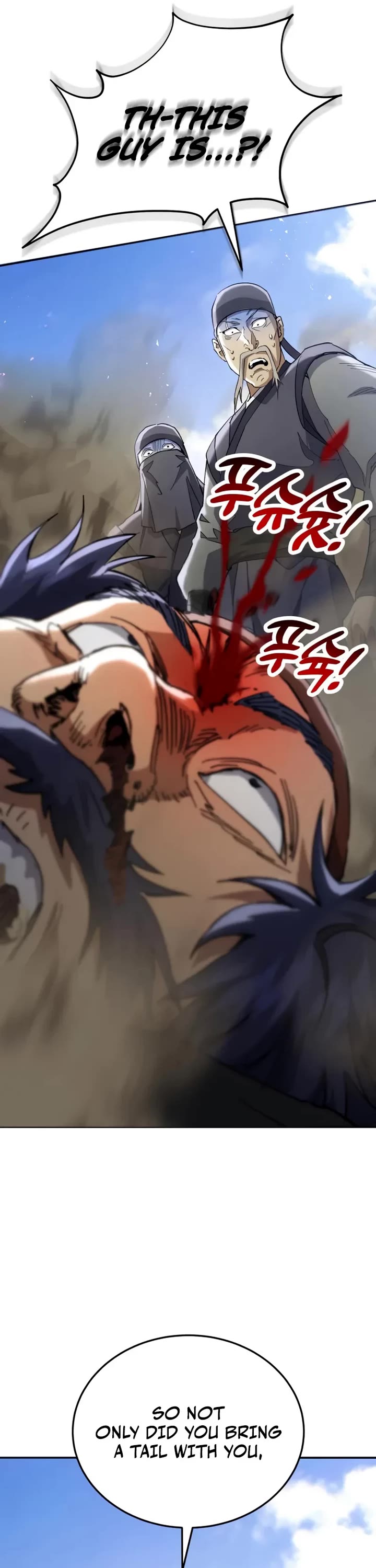 The Heavenly Demon Wants a Quiet Life Chapter 68 page 10 - Chapter 68